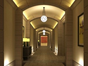 elevator spacese 028 3D मॉडल