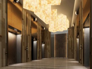 elevator spacese 034 3Dモデル