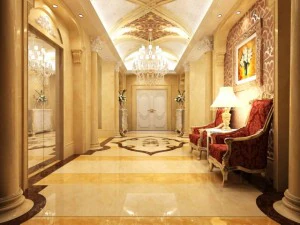 एलिवेटर स्पेसई 027 3D मॉडल