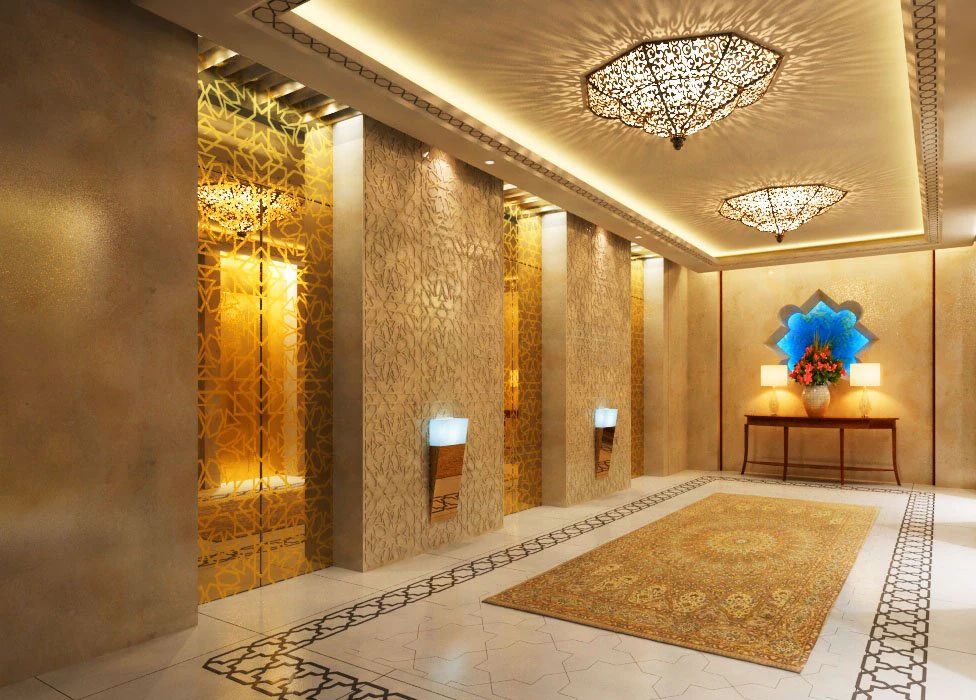 elevator spacese 003 3D Model .c4d .max .obj .3ds .fbx .stl .blend 