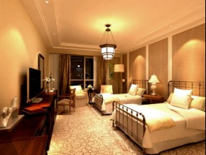 guest room 029 3D 모델