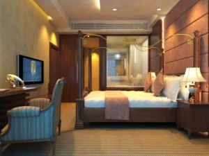 guest room 039 3Dモデル