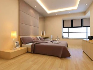 гостевая комната 049 3D Модель