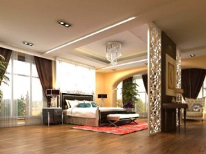 guest room 050 3D-Modell