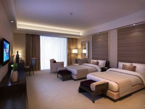 guest room 047 Modelo 3D