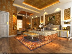 livingroom 027 3D-Modell