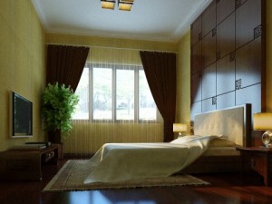 livingroom 022 Model 3D