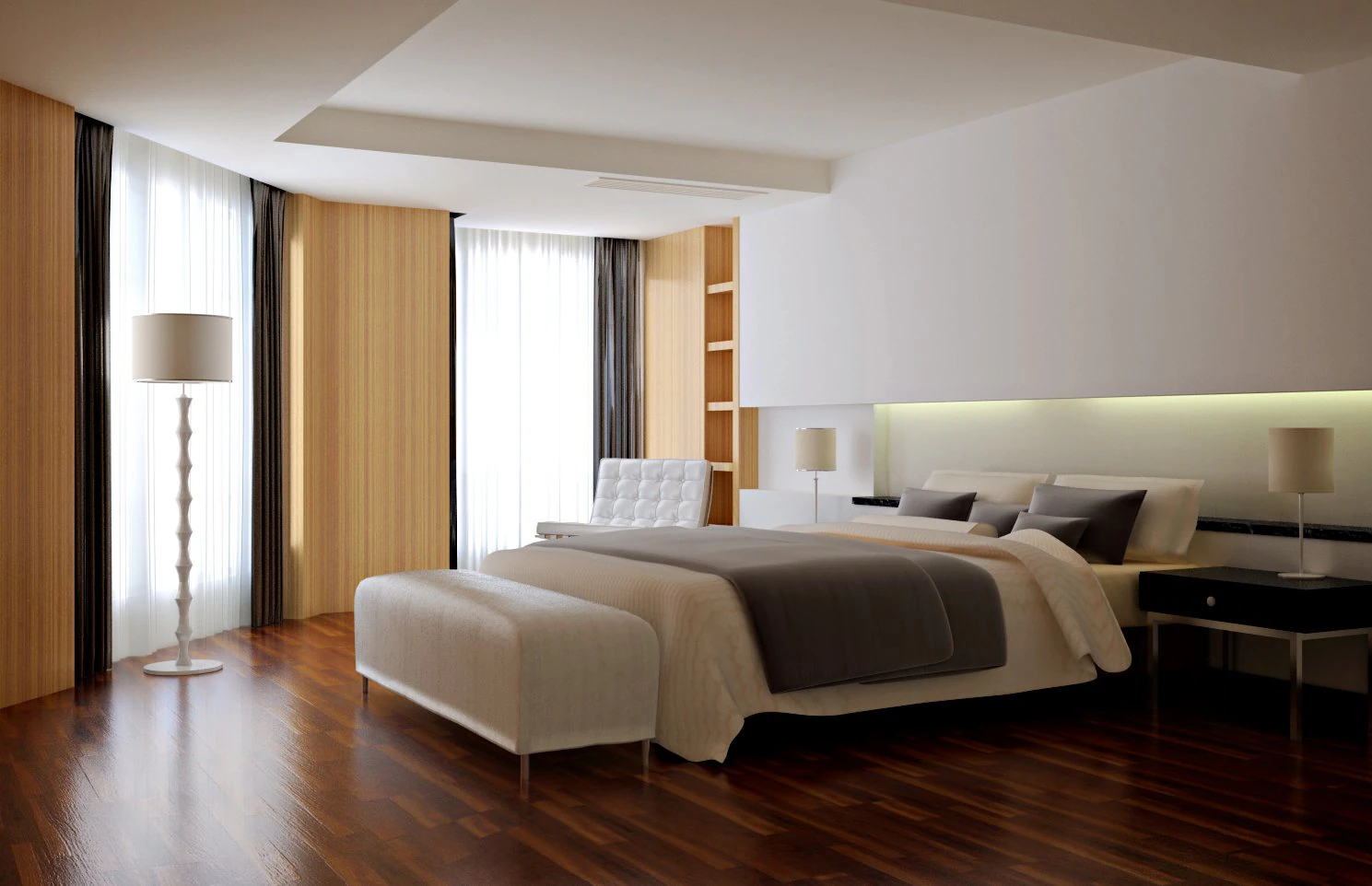 livingroom 046 3D Model .c4d .max .obj .3ds .fbx .stl .blend 
