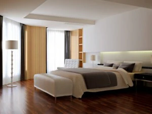 sala de estar 046 Modelo 3D