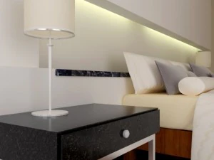 livingroom 046 3D Model