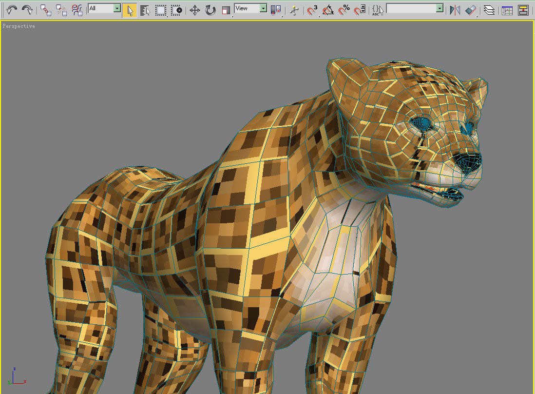 cheetah3d scripts