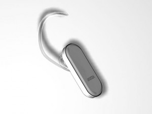nokia bluetooth device Modello 3D