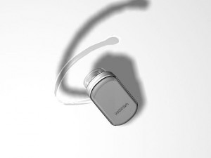 nokia bluetooth device 3D Модель