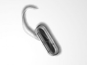 nokia bluetooth device 3D Модель
