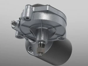 windshield cleaner 3D Print Model