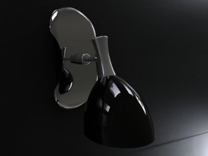 lamp Modelo 3D