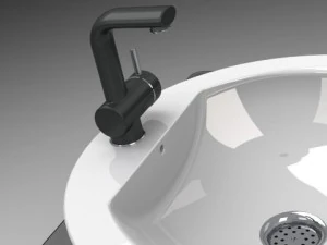 bathroom sink 3D Model