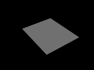 chinese carpet 3D Model