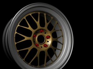 work vsxx 3D Модель