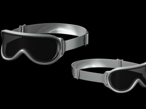 Basemesh Eyeglasses Collection Modèle 3D