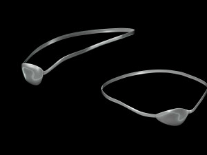 Basemesh Eyeglasses Collection Modèle 3D