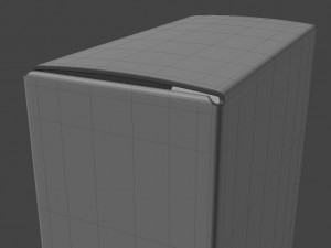 package box 2 Modèle 3D