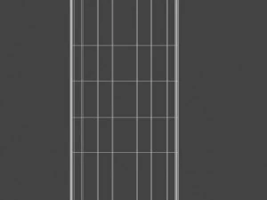 package box 2 3D Model