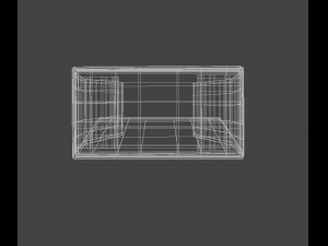 package box 2 Modèle 3D