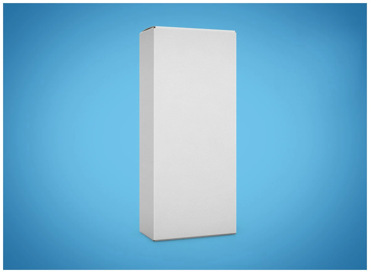 package box 3 3D Model .c4d .max .obj .3ds .fbx .stl .blend 