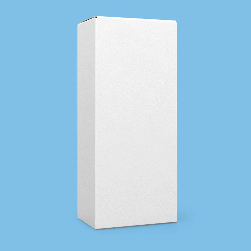 package box 8 3D Model .c4d .max .obj .3ds .fbx .stl .blend 