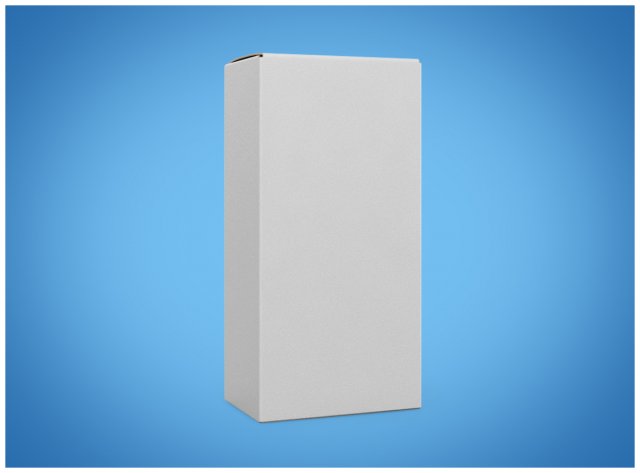 package box 9 Modelo 3D .c4d .max .obj .3ds .fbx .stl .blend 