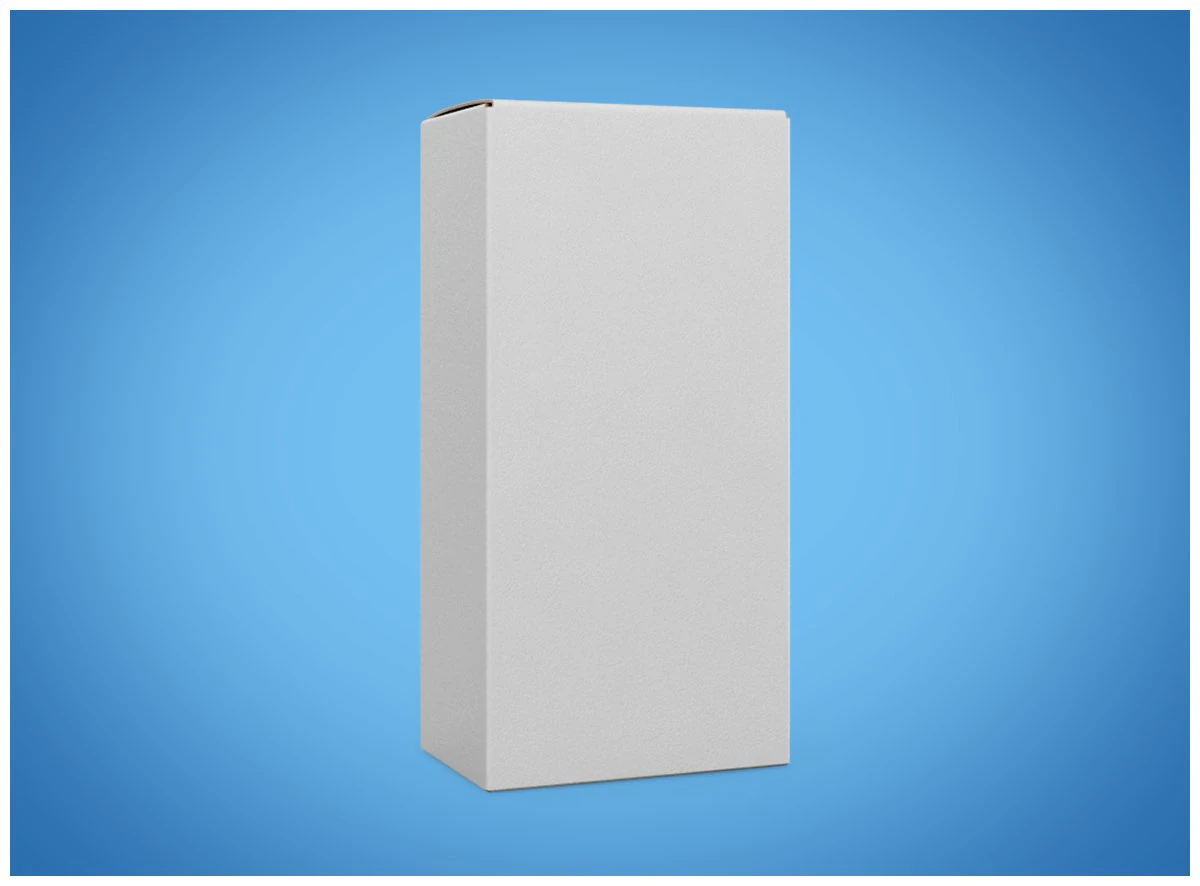 package box 9 3D Model .c4d .max .obj .3ds .fbx .stl .blend 