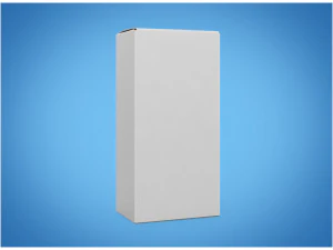 paket kutusu 9 3D Model