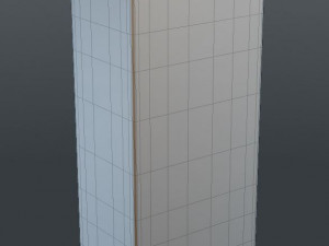 package box 9 Modelo 3D