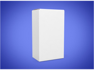 package box 10 3D 模型