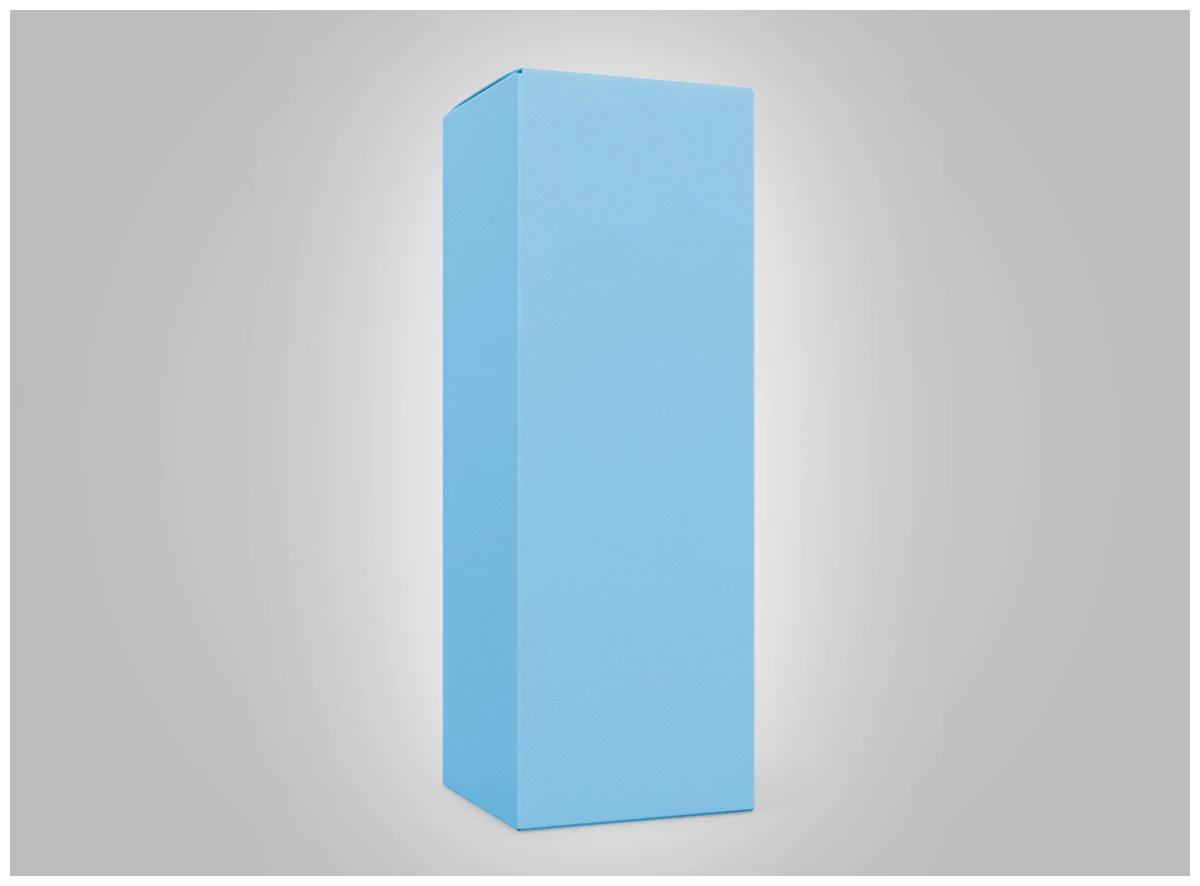 package box 11 3D Model .c4d .max .obj .3ds .fbx .stl .blend 