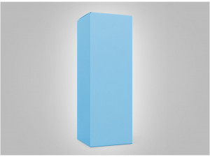 package box 11 3D 模型