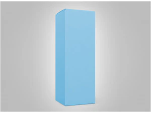 paket kutusu 11 3D Model