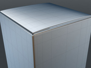 package box 11 3D मॉडल