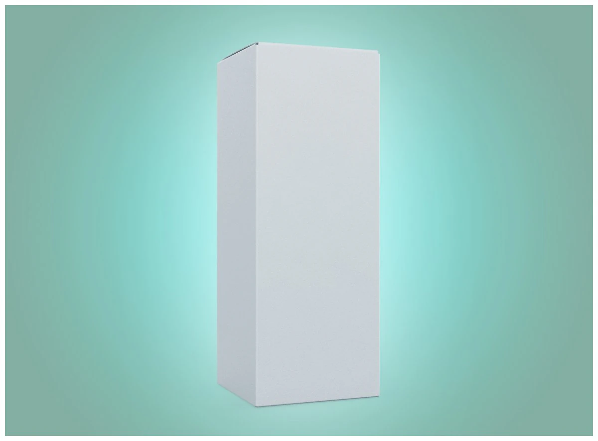 package box 12 3D Model .c4d .max .obj .3ds .fbx .stl .blend 