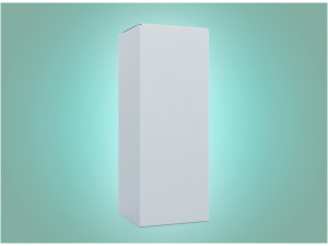 package box 12 3D 模型