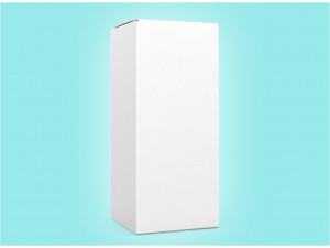 package box 13 3D 模型