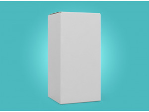 package box 14 3D 模型