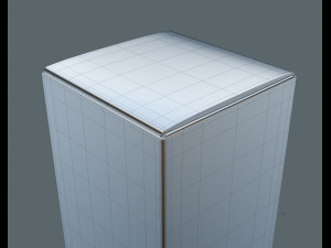 package box 15 3D मॉडल