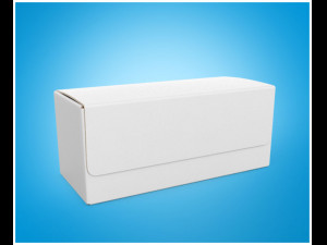 package box 16 3D 模型