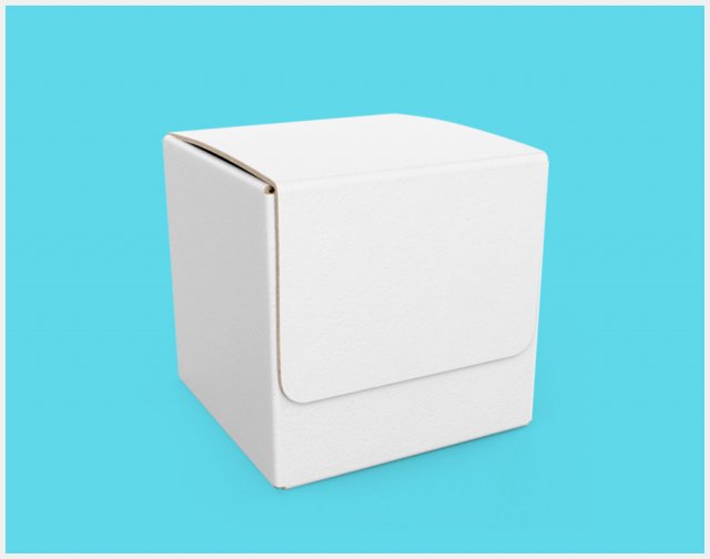 package box 18 3D 모델 .c4d .max .obj .3ds .fbx .stl .blend 