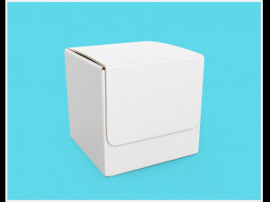package box 18 3D 模型