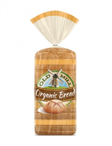 bread package 3D Model .c4d .max .obj .3ds .fbx .stl .blend 