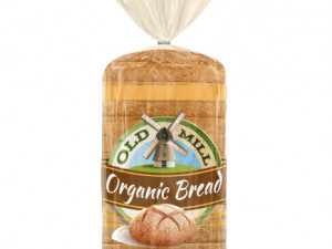 bread package 3D Модель