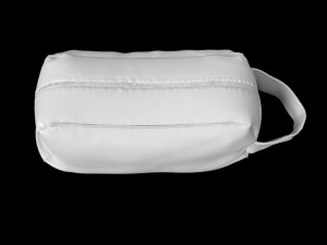 cosmetic hand bag 3D Model